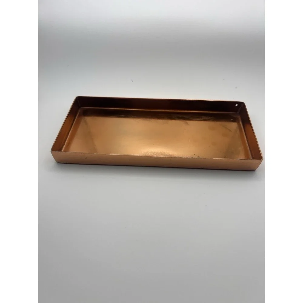 Cooper Rectangle Tray 6.5